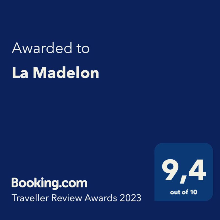 La Madelon Front De Mer Villers-sur-Mer Exterior photo